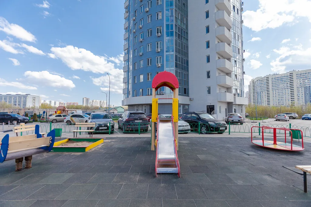 Уютная квартира в центре