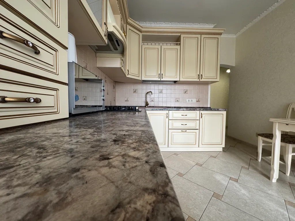 Квартира Квартира около моря — Геленджик