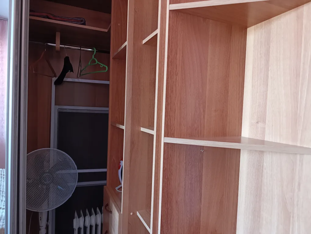 Уютная, просторная квартира в сердце курорта