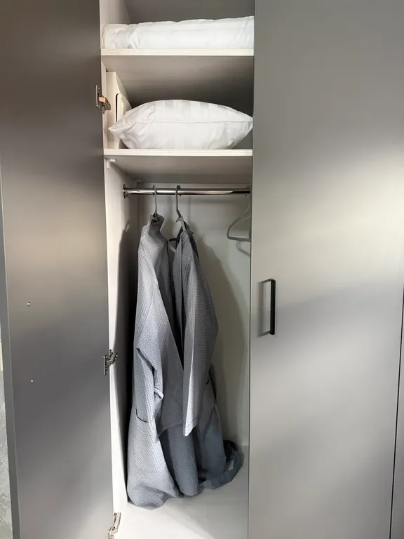 Квартира Комната — Шаховская