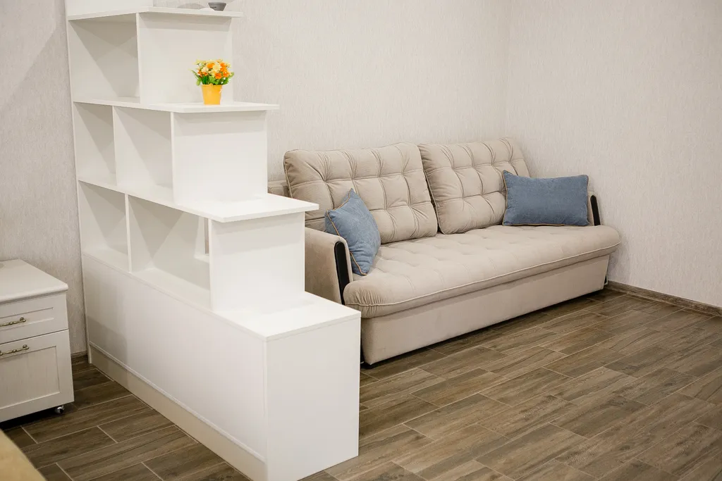 Квартира Квартира Apartments Malina Alt Platz 24-26 — Светлогорск