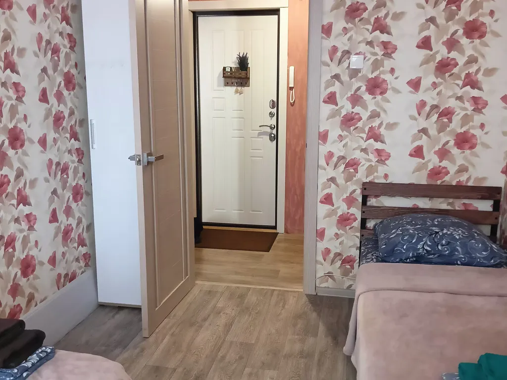 Квартира рядом с Иркутским диагностическим центром, онкологией, университетом