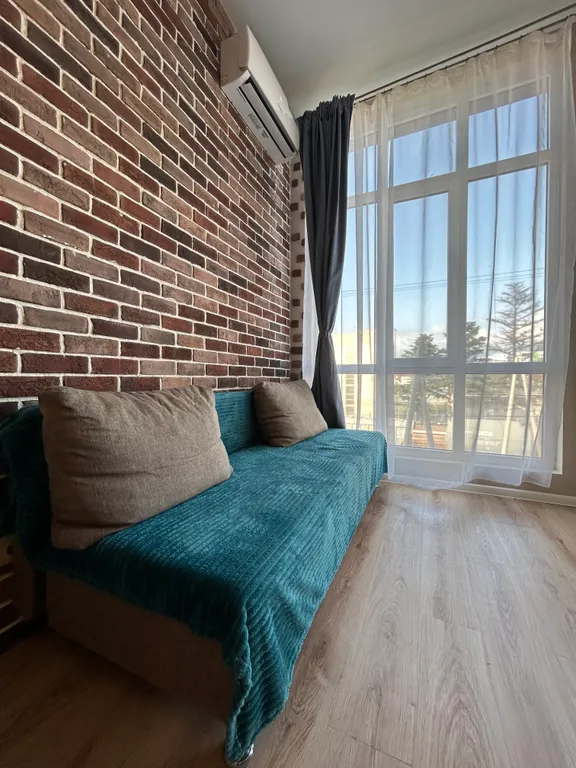 Квартира Квартира Апартамент Green Sail — Сириус