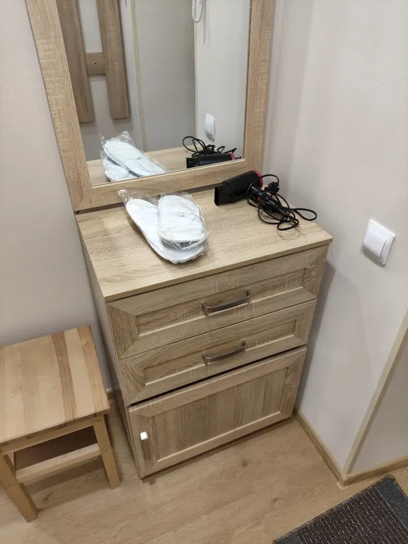 Уютная 2-комнатная квартира в центре Пскова