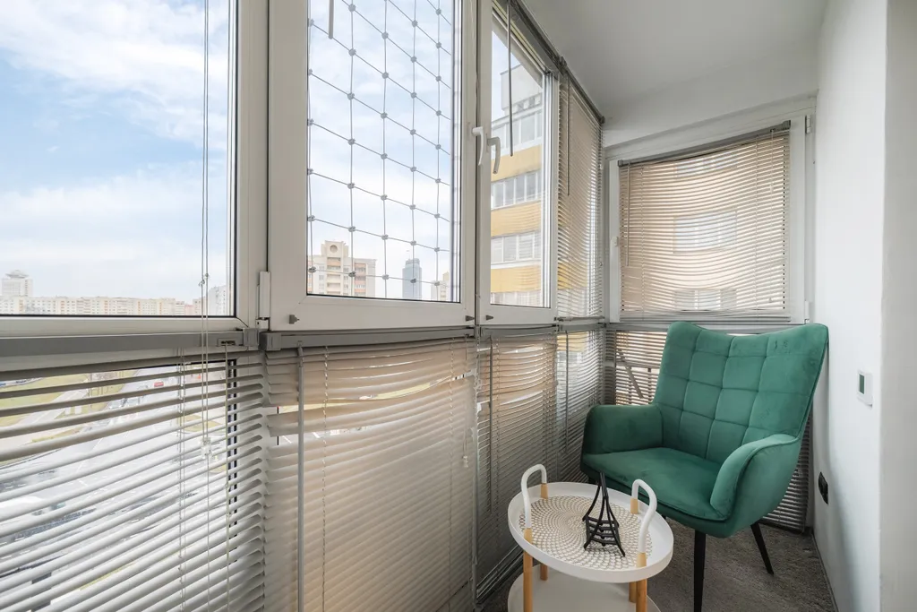 Квартира Уютная квартира — Минск