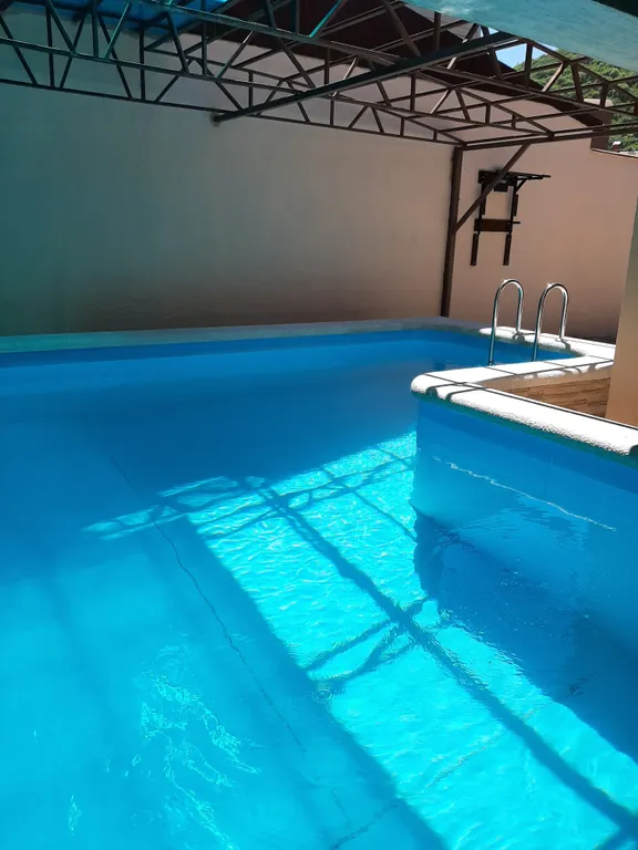 Комфорт на 5 человек