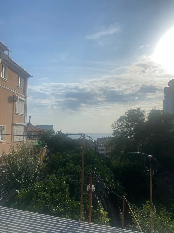 Уютная комната в 3-х комнатной квартире