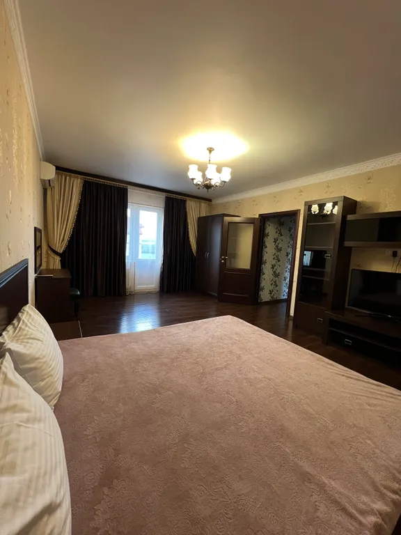 Дом на 10 человек