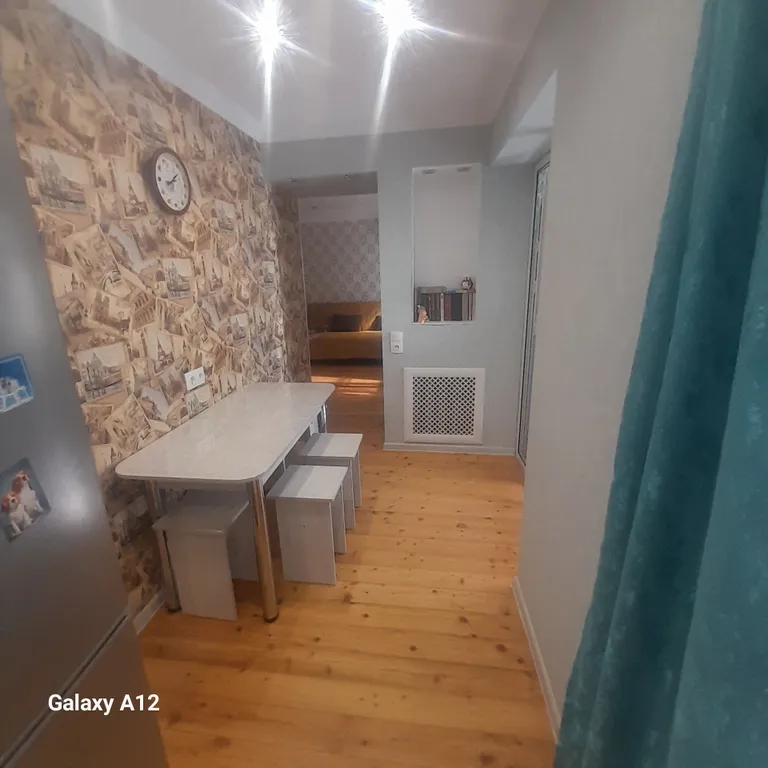 Коттедж Дом на Осипенко — Кисловодск