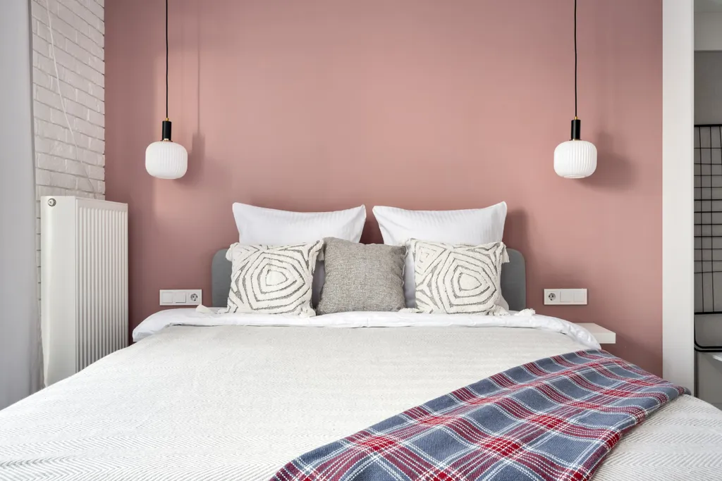 Двухкомнатная студия с панорамным видом на Октябрьский мост!!!