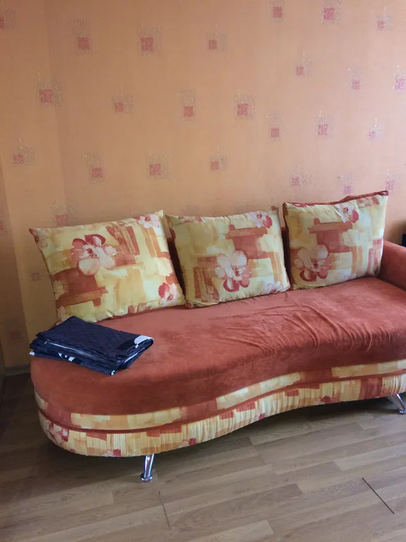 2-комнатная уютная квартира