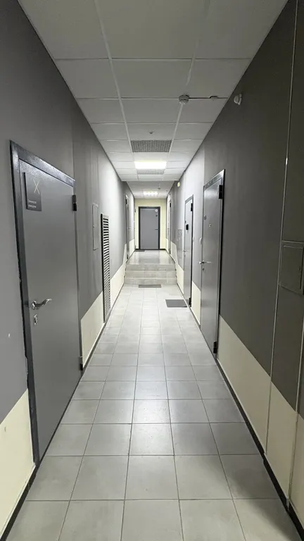 Апартаменты Комфорт