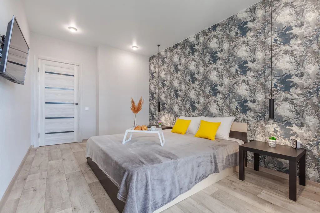 Апартамент в центре