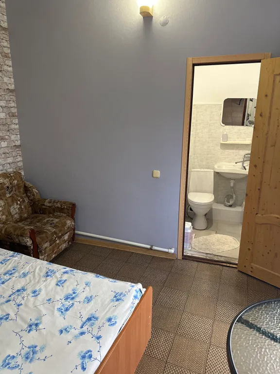 Квартира Комната — Анапа