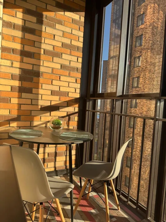 Квартира Квартира в центральном районе — Красноярск