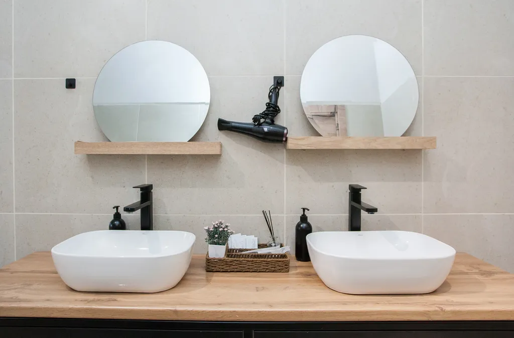 Апартаменты с панорамным окнами с видом на город