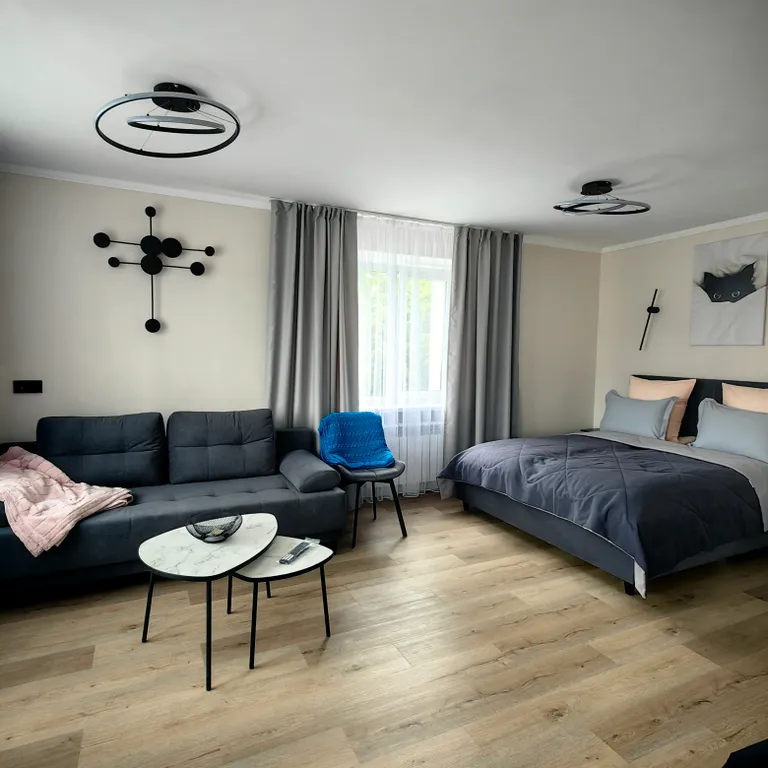 Квартира Квартира в центре Калининграда — Калининград