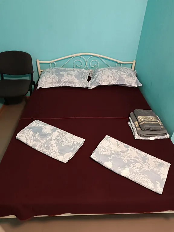 Комфортные номера на слободке