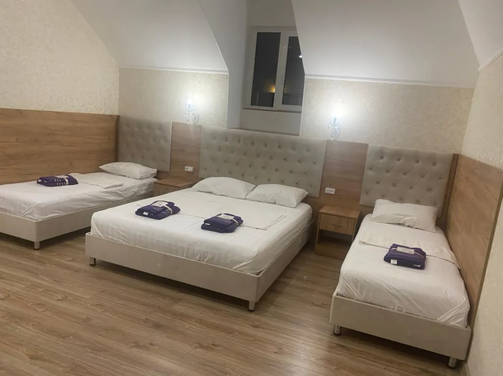 Квартира Комната — аренда посуточно в Кабардинка