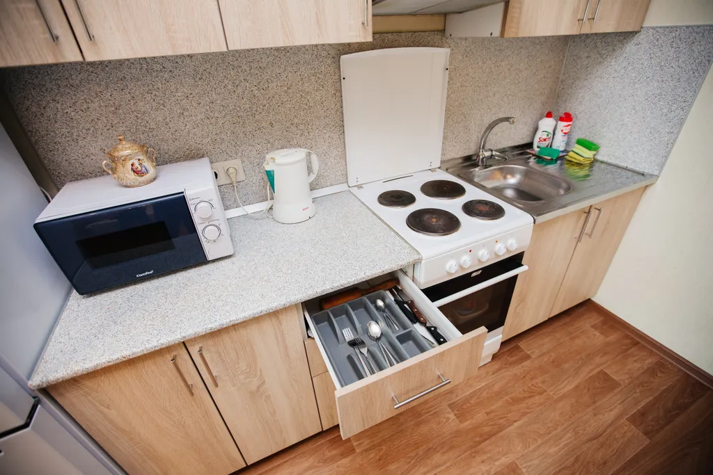 Уютная квартира в центре