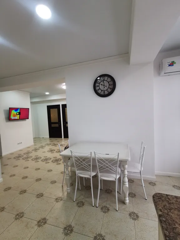 Уютная квартира в центре курортной зоны