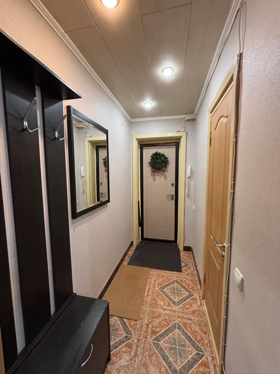 Квартира Квартира в 2 станциях метро до Кремля — Казань