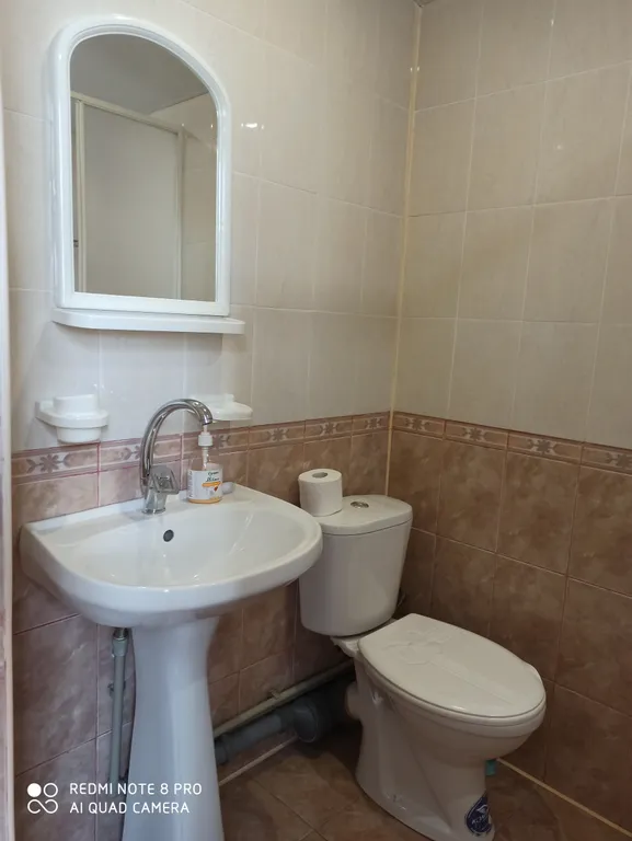 Квартира Комната — Гагра