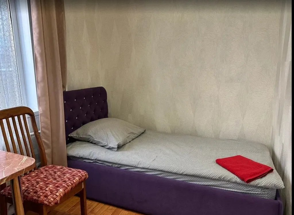 Удобная квартира