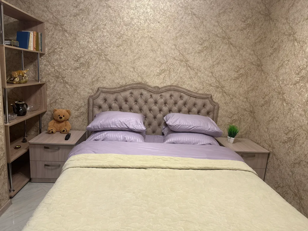 Коттедж Уютный дом в тихом районе — Севастополь