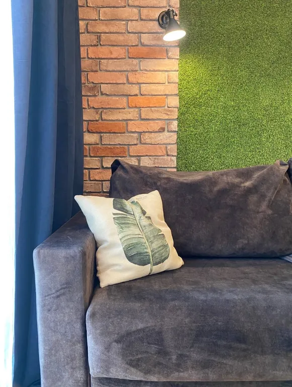 Апартаменты City Loft