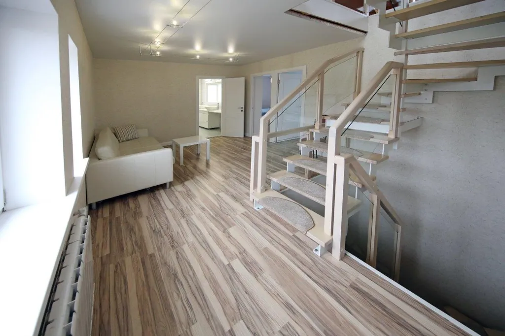 Дом для большой компании