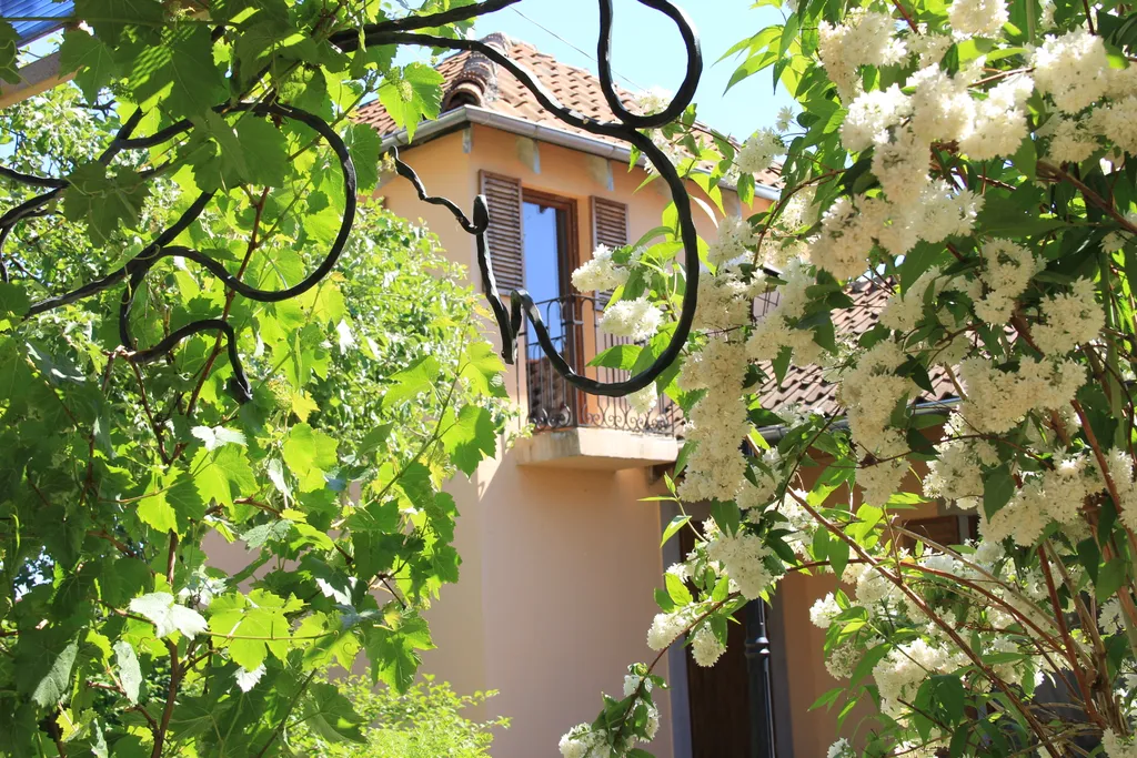 Гостевой дом Прусский Дворик