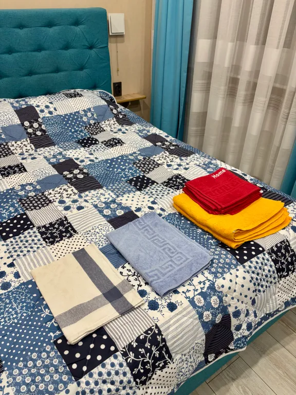 Квартира Квартира Яркое местечко в центре города — Великий Новгород