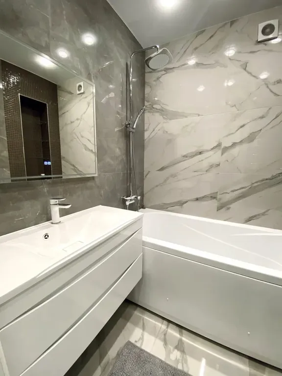 Студия люкс в Чаллы Яре