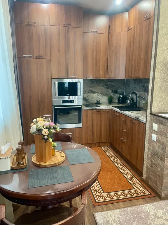 Квартира Квартира Студия у моря — Адлер