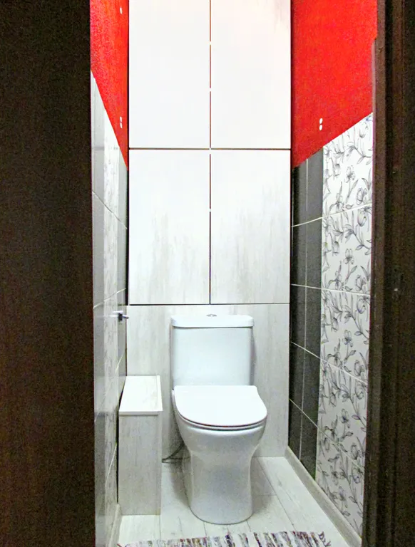 Квартира в центре ТЦ Галерея