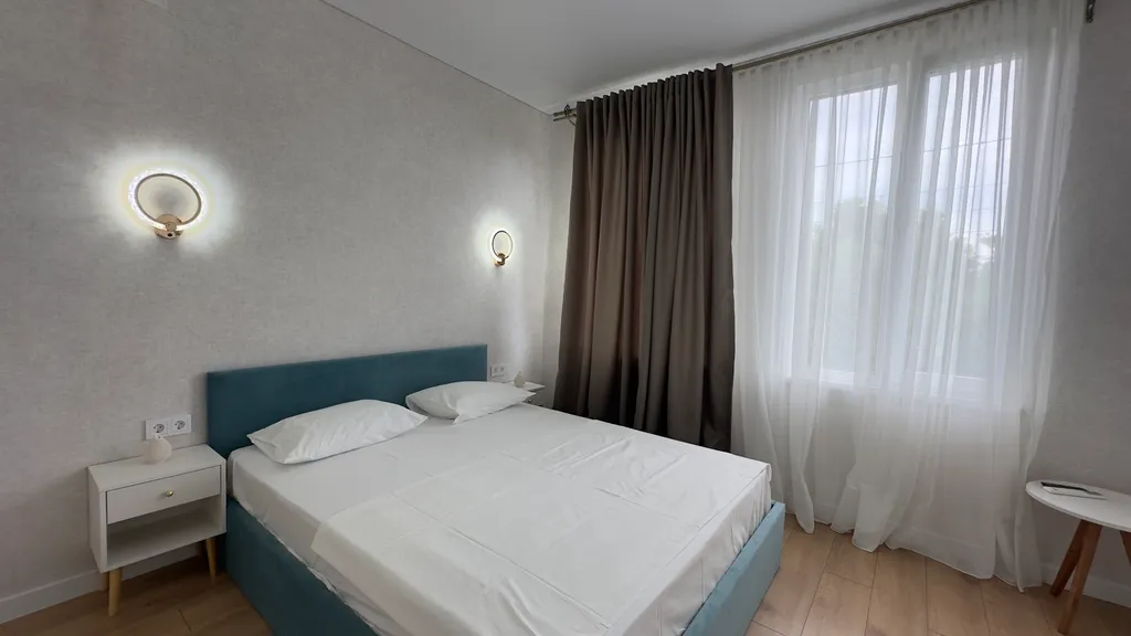 Дом под ключ,у моря.