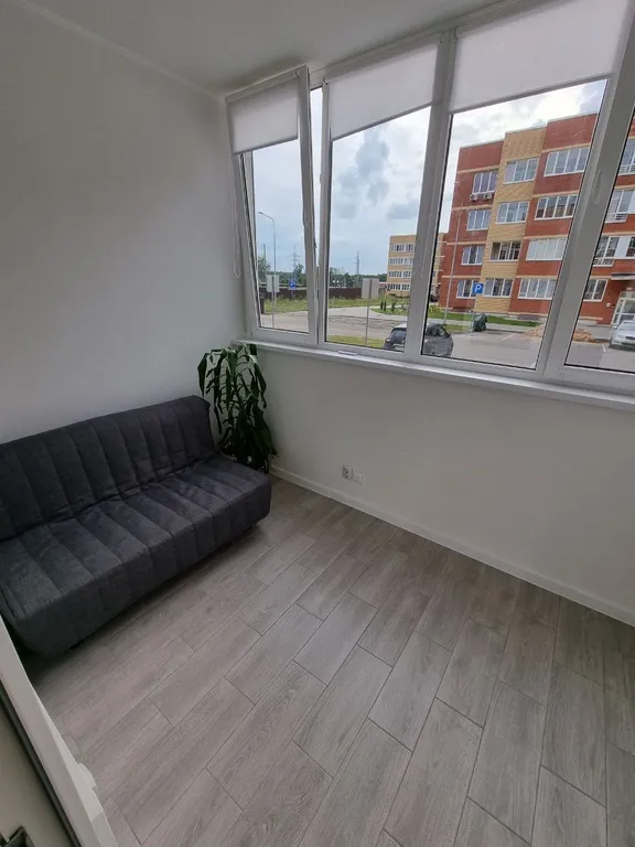 Уютная чистая квартира