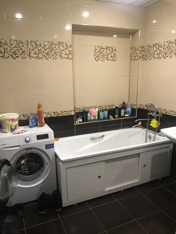 Квартира люкс в центре