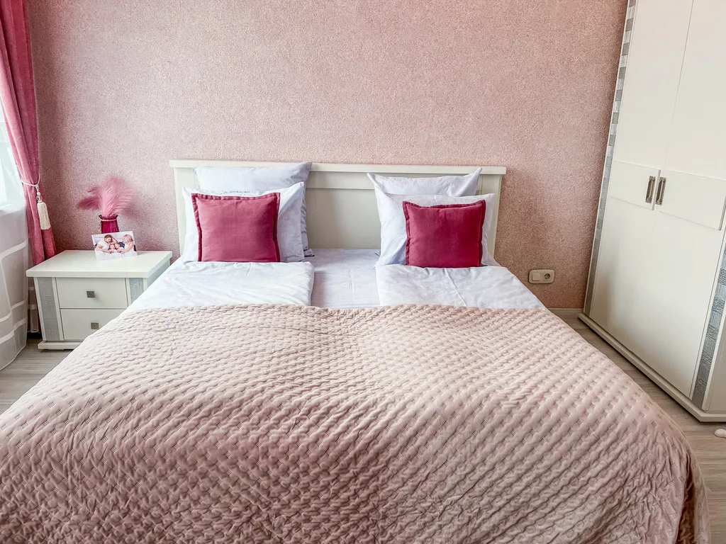 Апартаменты Konigsberg Миттештадт