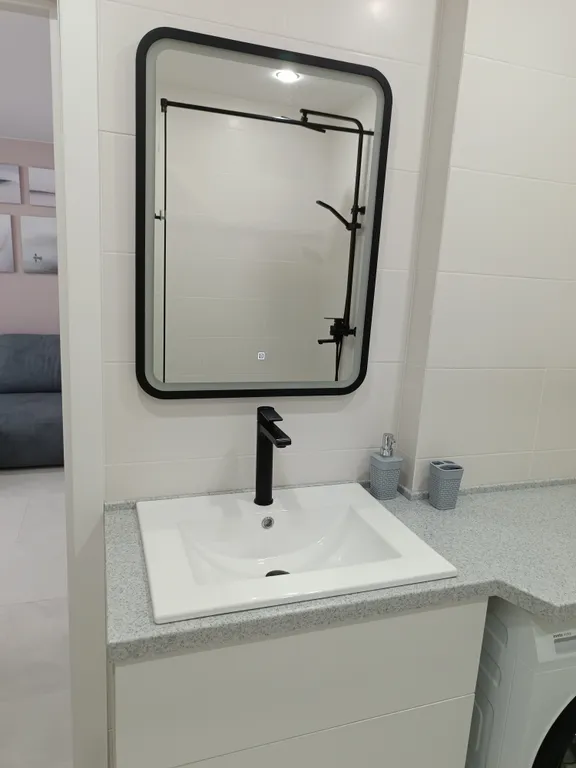 Квартира 1-комнатная Квартира — Анапа