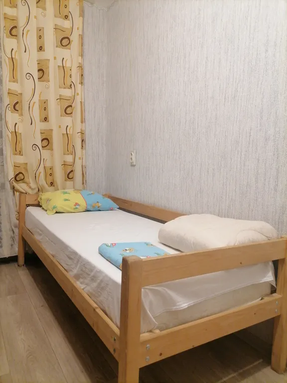 Квартира Квартира Все достопримечательности в шаговой доступности, живи в центре событий — Нижний Новгород