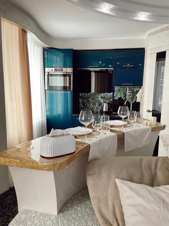 Квартира для «Романтика» в центре Самары