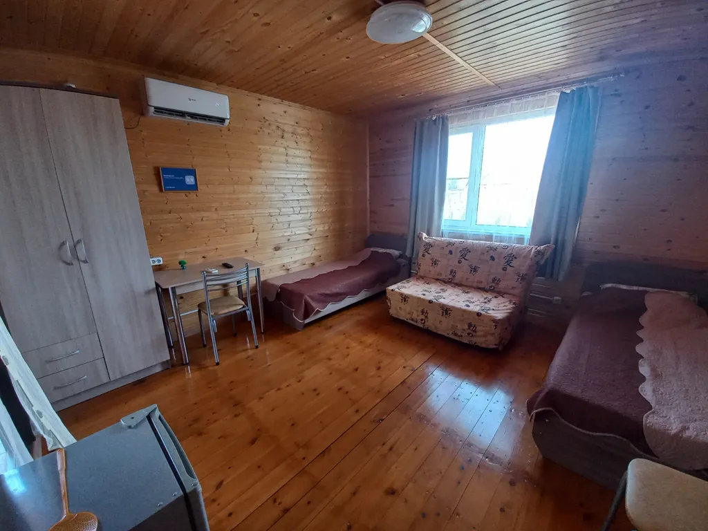 Квартира Номер 1 — аренда посуточно в Должанская