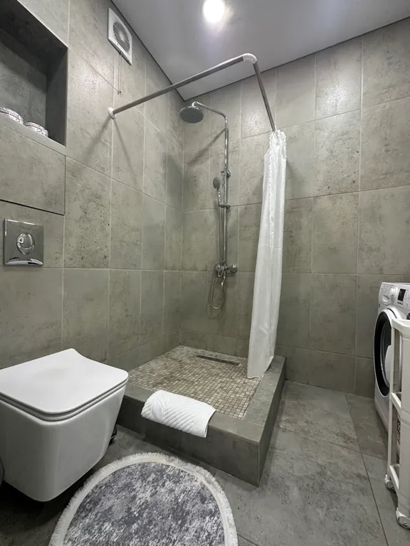 Уютная квартира в центре