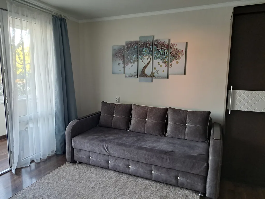 Квартира Уютная квартира в центре города — Темрюк