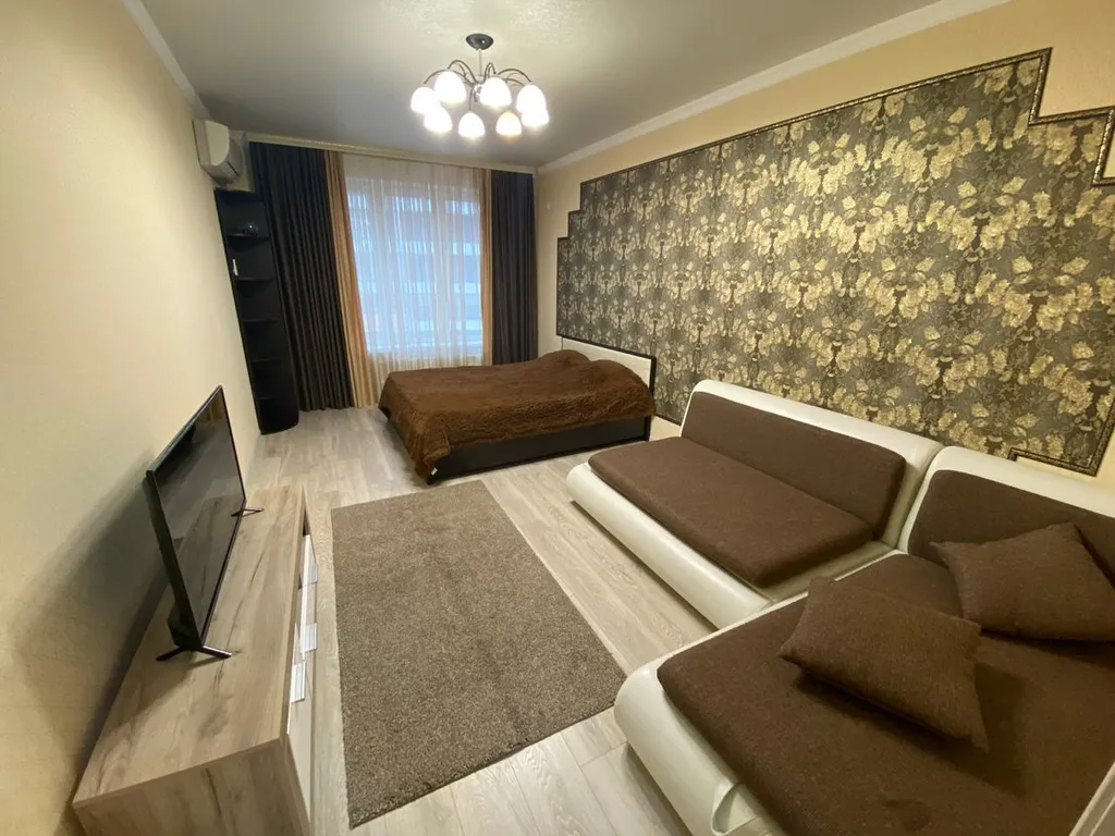 Квартира Квартира  в стратегически удобном месте — трасса М4. — Краснодар