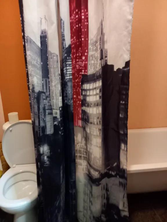 Уютная студия в удобном районе