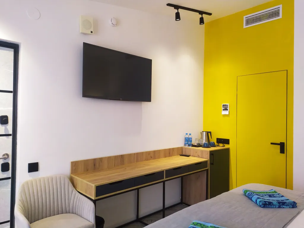 Квартира Комната — Севастополь