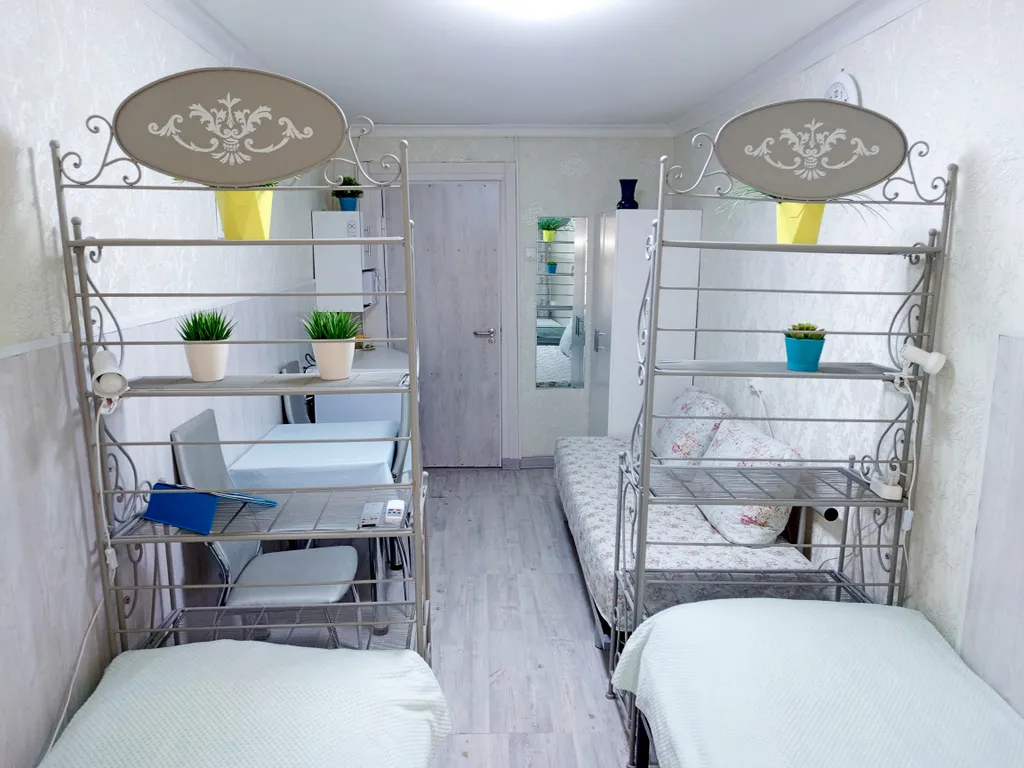 Квартира Уютная комната — Санкт-Петербург